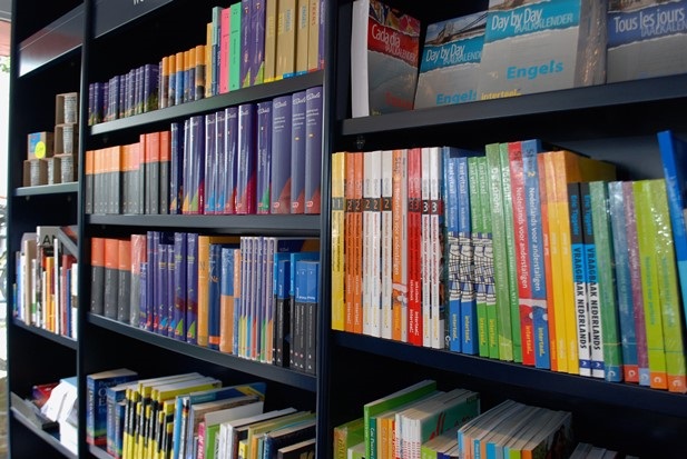 Boekenkast